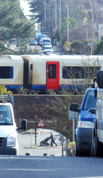Branksome Poole
